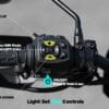 1119342-4-800Wx800H DENALI CANsmart™ Gen II Controller - Harley Davidson Pan America 1250