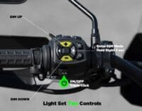 1119342-5-800Wx800H DENALI CANsmart™ Gen II Controller - Harley Davidson Pan America 1250
