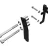 DENALI Soundbomb Horn Mount - BMW R1250 GS