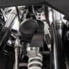 DENALI Soundbomb Horn Mount - BMW R1250 GS