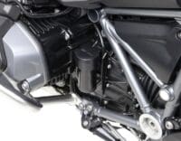 DENALI Soundbomb Horn Mount - BMW R1250 GS
