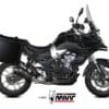 1119382-2-800Wx800H MIVV Oval Slip-On Muffler Carbon/Carbon End-Cap - Voge Valico 500DS