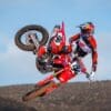 1119392001-10-800Wx800H YOSHIMURA RS-12 Full Exhaust System - Honda CRF450R/RX/WE