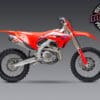 1119392001-2-800Wx800H YOSHIMURA RS-12 Full Exhaust System - Honda CRF450R/RX/WE