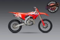 1119392001-2-800Wx800H YOSHIMURA RS-12 Full Exhaust System - Honda CRF450R/RX/WE