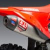 1119392001-3-800Wx800H YOSHIMURA RS-12 Full Exhaust System - Honda CRF450R/RX/WE
