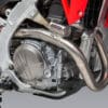 1119392001-4-800Wx800H YOSHIMURA RS-12 Full Exhaust System - Honda CRF450R/RX/WE