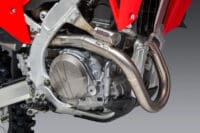 1119392001-4-800Wx800H YOSHIMURA RS-12 Full Exhaust System - Honda CRF450R/RX/WE
