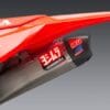 1119392001-6-800Wx800H YOSHIMURA RS-12 Full Exhaust System - Honda CRF450R/RX/WE