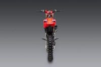 1119392001-7-800Wx800H YOSHIMURA RS-12 Full Exhaust System - Honda CRF450R/RX/WE