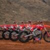 1119392001-9-800Wx800H YOSHIMURA RS-12 Full Exhaust System - Honda CRF450R/RX/WE
