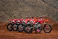 1119392001-9-800Wx800H YOSHIMURA RS-12 Full Exhaust System - Honda CRF450R/RX/WE