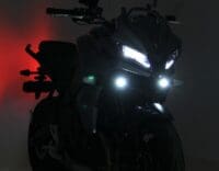 DENALI Light Mount Bracket - Triumph Tiger Sport 660 (22-)