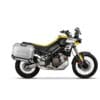 SHAD 4P System Fitting Set (side) - APRILIA TUAREG 660