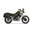 SHAD 4P System Fitting Set (side) - APRILIA TUAREG 660