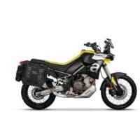 SHAD 4P System Fitting Set (side) - APRILIA TUAREG 660