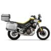 SHAD 4P System Fitting Set (side) - APRILIA TUAREG 660
