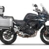 SHAD 4P System Fitting Set (side) - BENELLI TRK502X
