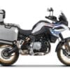 SHAD 4P System Fitting Set (side) - BMW F750GS/F850GS/ADVENTURE