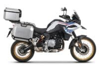 SHAD 4P System Fitting Set (side) - BMW F750GS/F850GS/ADVENTURE