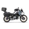 SHAD 4P System Fitting Set (side) - BMW F750GS/F850GS/ADVENTURE