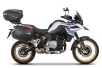 SHAD 4P System Fitting Set (side) - BMW F750GS/F850GS/ADVENTURE