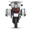 SHAD 4P System Fitting Set (side) - BMW F750GS/F850GS/ADVENTURE