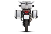 SHAD 4P System Fitting Set (side) - BMW F750GS/F850GS/ADVENTURE