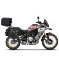 SHAD 4P System Fitting Set (side) - BMW F750GS/F850GS/ADVENTURE