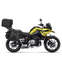 SHAD 4P System Fitting Set (side) - BMW F750GS/F850GS/ADVENTURE