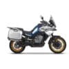 SHAD 4P System Fitting Set (side) - CF MOTO 800MT