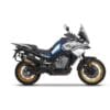 SHAD 4P System Fitting Set (side) - CF MOTO 800MT