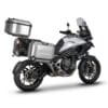 SHAD 4P System Fitting Set (side) - TRIUMPH TIGER 1200 GT/RALLY