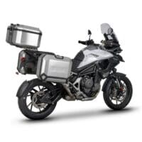 SHAD 4P System Fitting Set (side) - TRIUMPH TIGER 1200 GT/RALLY