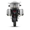 SHAD 4P System Fitting Set (side) - TRIUMPH TIGER 1200 GT/RALLY