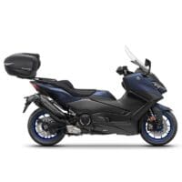 SHAD Top Master Fitting Set - YAMAHA TMAX 560 TECH MAX