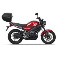 SHAD Top Master Fitting Set - YAMAHA XSR 125