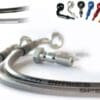 3019940-2-800Wx800H SPEEDBRAKES Aviation remleiding RVS/titanium verbinding