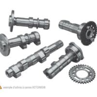 3030211-1-800Wx800H HOT CAMS Nokkenas - Stage 1 Yamaha YZ450F