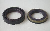CENTAURO Krukaskeerring set