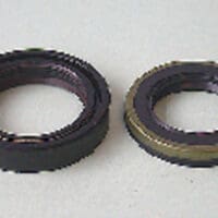 CENTAURO Krukaskeerring set