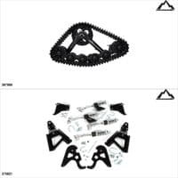 3032198-1-800Wx800H KIMPEX trackset Commander WS4 Yamaha Kodiak 700