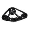 KIMPEX trackset Commander WS4 Yamaha Kodiak 700