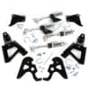 3032207-6-800Wx800H KIMPEX Commander WS4 Track System Yamaha Grizzly 700