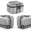 SHAD Terra Full Pack 142L - Top Case 48L + Side Cases 47LSHAD Terra Full Pack 142 L – Topcase 48 L + Seitenkoffer