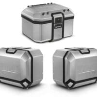 SHAD Terra Full Pack 142L - Top Case 48L + Side Cases 47LSHAD Terra Full Pack 142 L – Topcase 48 L + Seitenkoffer