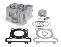 AIRSAL Cilinderkit - Ø52mm Yamaha N-Max 125