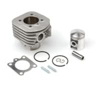 AIRSAL Cilinderkit - Ø38,4mm