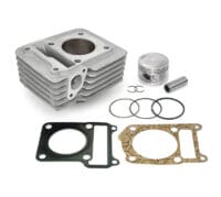 AIRSAL Cilinderkit - Ø57,4mm Yamaha