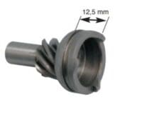 BUZZETTI Kickstarter Pinion Peugot - 12,5mm